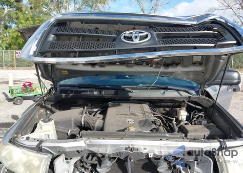 2013 Toyota Tundra Grade 4.6L V8 from USA, damaged, VIN 5TFRM5F17DX058824